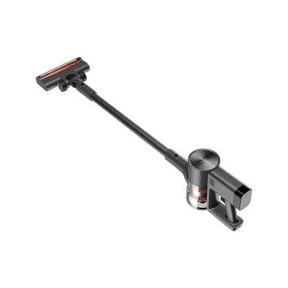 Xiaomi G20 Max Akku Staubsauger kabellos, 25.000Pa/180AW, Zyklon-Technologie, beutellos, 60 Min Laufzeit, für Tierhaare, Teppich & Hartboden