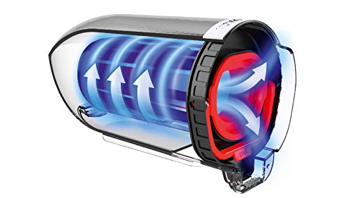 Bosch Flexxo Serie 4 2-in-1 Akkusauger Única weiß 25,2 V