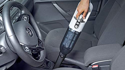 Bosch Flexxo Serie 4 2-in-1 Akkusauger Única weiß 25,2 V