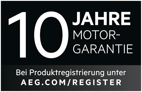 AEG HYGIENIC 7000 Akku-Staubsauger, 2,2 kg ultraleicht, 40 Min Laufzeit, 5-Stufige Filtration, Automatik, Zubehör, AP71HB14SH