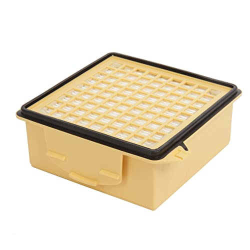 Vorwerk Tiger VT 260 mit Elektrobürste EB 360, Staubsauger für Allergiker, Generalüberholt