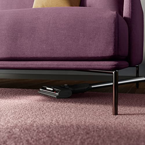 AEG HYGIENIC 7000 Akku-Staubsauger, 2,2 kg ultraleicht, 40 Min Laufzeit, 5-Stufige Filtration, Automatik, Zubehör, AP71HB14SH