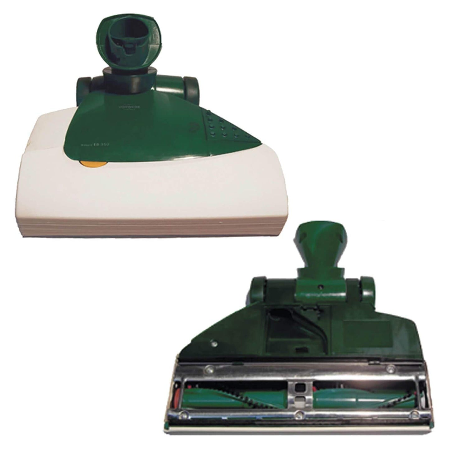 Vorwerk JaTop Staubsauger Kobold 131 schaltbare elektrische Bürste, garantiert Beste Leistung beim Staubsaugen, passendes Zubehör, 2 Jahre Garantie (Renoviert)