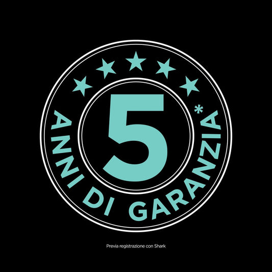 Shark HZ500EU Corded Stick Vacuum, 450W, 0.3L, 80dB, Lila – Leichter Schnurgebundener Reiniger