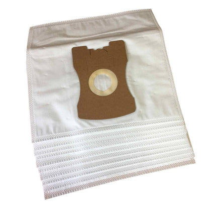 Vorwerk Tiger VT 260 mit Elektrobürste EB 360, Staubsauger für Allergiker, Generalüberholt