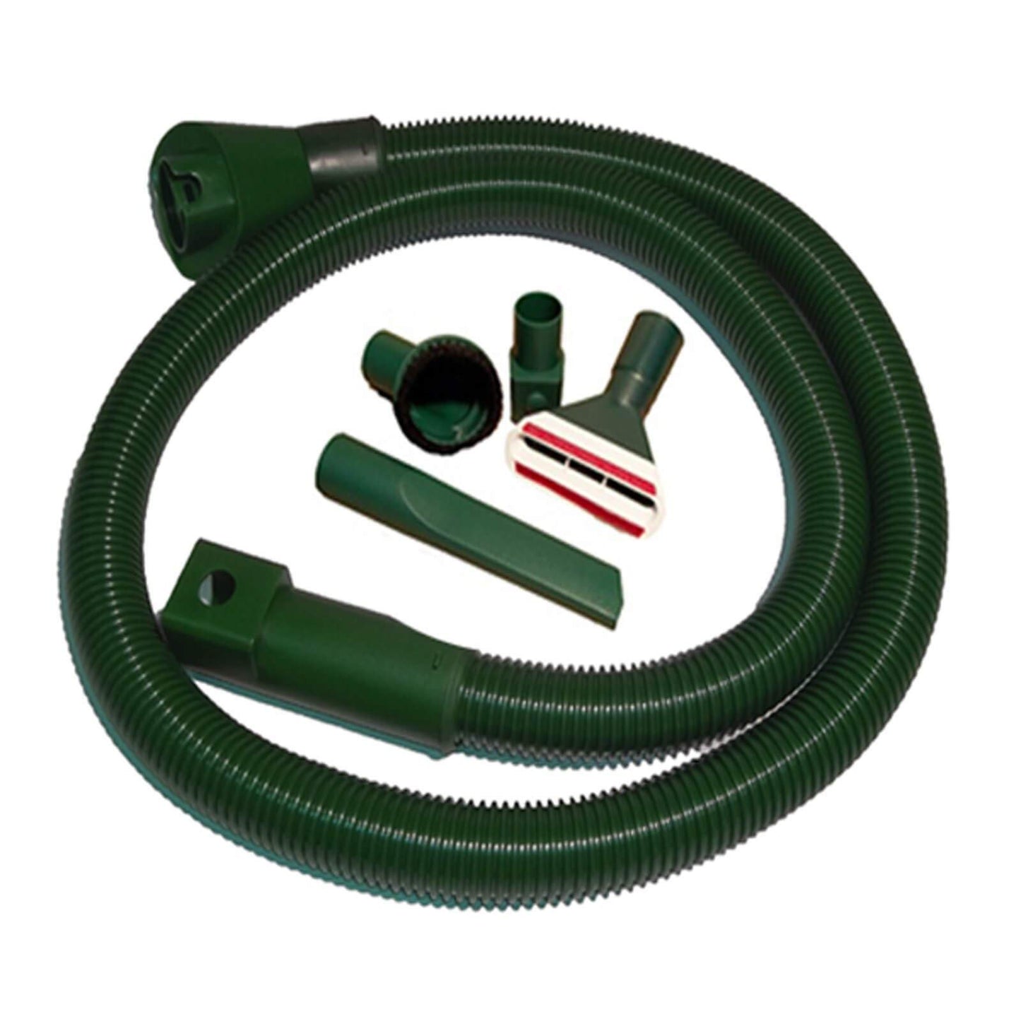 Vorwerk JaTop Staubsauger Kobold 131 schaltbare elektrische Bürste, garantiert Beste Leistung beim Staubsaugen, passendes Zubehör, 2 Jahre Garantie (Renoviert)