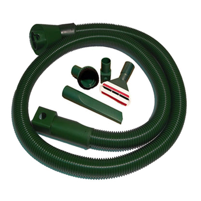 Vorwerk JaTop Staubsauger Kobold 131 schaltbare elektrische Bürste, garantiert Beste Leistung beim Staubsaugen, passendes Zubehör, 2 Jahre Garantie (Renoviert)