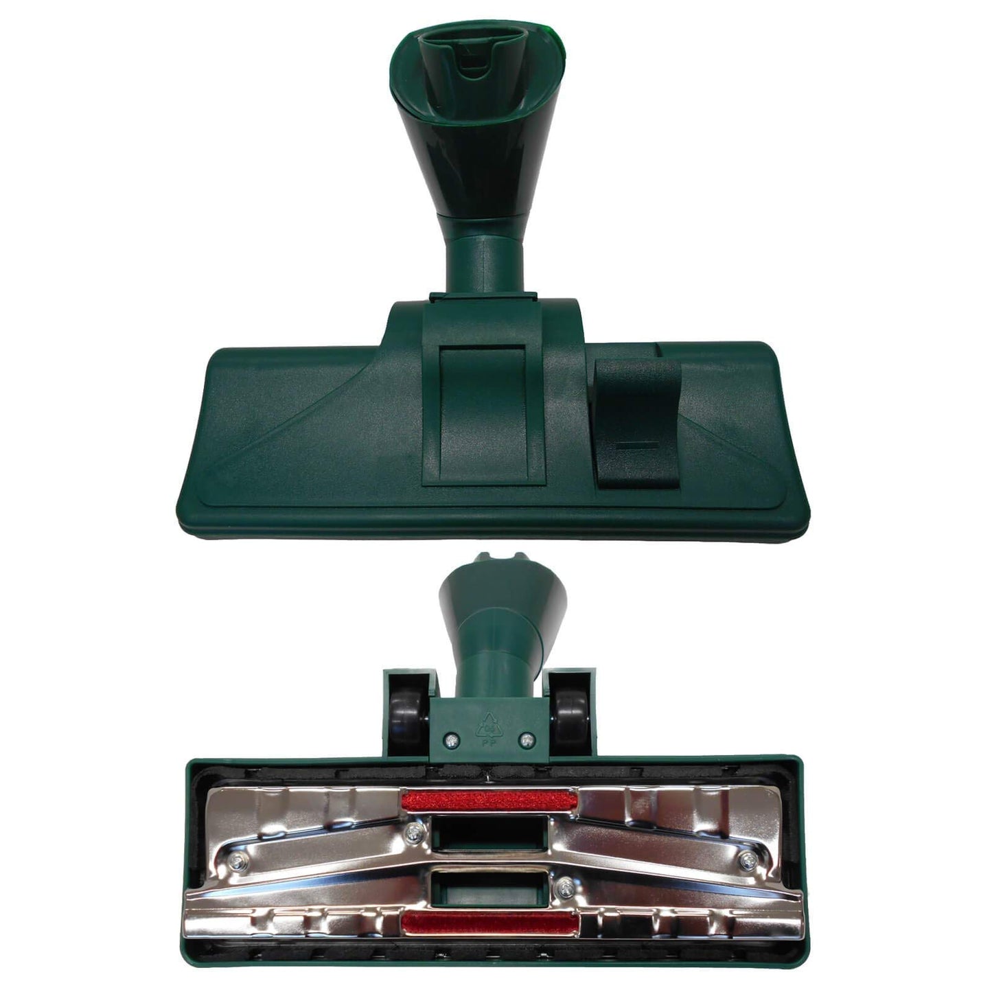 Vorwerk JaTop Staubsauger Kobold 131 schaltbare elektrische Bürste, garantiert Beste Leistung beim Staubsaugen, passendes Zubehör, 2 Jahre Garantie (Renoviert)